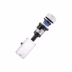 Samsung Aspirateur balai Jet 85 Pet Blanc - VS20C85G2TW - Vue supplémentaire 21
