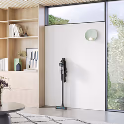 Samsung VS20C85G4PB aspirateur de table Bleu Sans sac - Vue supplémentaire 3