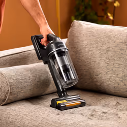 Samsung VS20C85G4PB aspirateur de table Bleu Sans sac - Vue supplémentaire 6