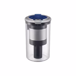 Samsung VS20C85G4TB/WD aspirateur de table Bleu Sac à poussière - Vue supplémentaire 8