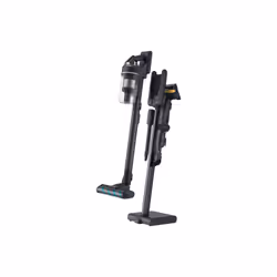 Samsung VS20C955CTK aspirateur de table Noir Sans sac