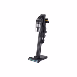 Samsung VS20C955CTK aspirateur de table Noir Sans sac