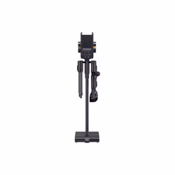 Samsung VS20C955CTK aspirateur de table Noir Sans sac - Vue supplémentaire 6