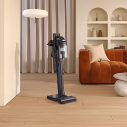 Samsung VS20C95D2TK aspirateur de table Noir Sans sac - Vue supplémentaire 7