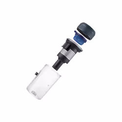 Samsung Aspirateur balai Jet 95 Premium Bleu - VS20C95EFTB - Vue supplémentaire 6