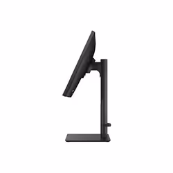 Samsung LS24C432GAUXEN écran plat de PC 61 cm (24") Full HD LED Noir - Vue supplémentaire 11