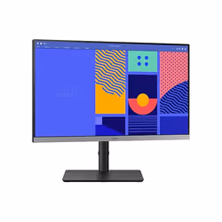 Samsung LS24C432GAUXEN écran plat de PC 61 cm (24") Full HD LED Noir - Vue supplémentaire 14
