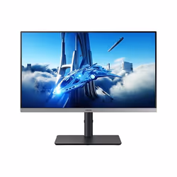 Samsung LS24C432GAUXEN écran plat de PC 61 cm (24") Full HD LED Noir - Vue supplémentaire 19