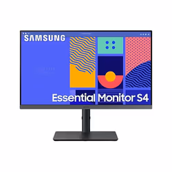 Samsung LS24C432GAUXEN écran plat de PC 61 cm (24") Full HD LED Noir - Vue supplémentaire 22