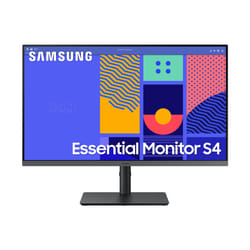Samsung S43GC LED display 27" Full HD Noir
