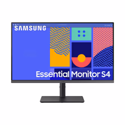 Samsung S43GC LED display 27" Full HD Noir