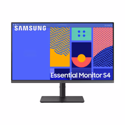 Samsung S43GC LED display 27" Full HD Noir