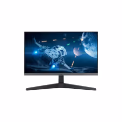 Samsung S24C332GAU, 61 cm (24"), 1920 x 1080 pixels, Full HD, LED, 4 ms, Noir