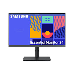 Samsung S43GC LED display 24" Full HD Noir