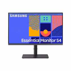 Samsung S43GC LED display 24" Full HD Noir