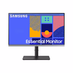 Samsung S43GC LED display 24" Full HD Noir