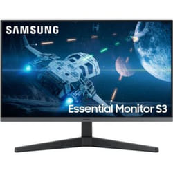 Samsung LS27C330GAUXEN écran plat de PC 27" Full HD LED Noir