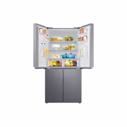 Samsung RF48A400EM9 Réfrigérateur Américain French Door 488 L Inox - Vue supplémentaire 10