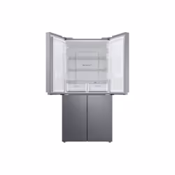 Samsung RF48A400EM9 Réfrigérateur Américain French Door 488 L Inox - Vue supplémentaire 5
