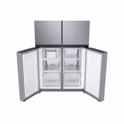 Samsung RF48A400EM9 Réfrigérateur Américain French Door 488 L Inox - Vue supplémentaire 6