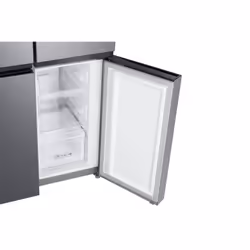 Samsung RF48A400EM9 Réfrigérateur Américain French Door 488 L Inox - Vue supplémentaire 8