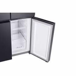 Samsung RF48A401EB4 Réfrigérateur Américain French Door 488 L Anthracite - Vue supplémentaire 10