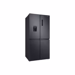 Samsung RF48A401EB4 frigo américain Pose libre E Anthracite
