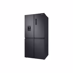 Samsung RF48A401EB4 frigo américain Pose libre E Anthracite