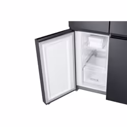 Samsung RF48A401EB4 Réfrigérateur Américain French Door 488 L Anthracite - Vue supplémentaire 9