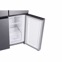 Samsung RF48A401EM9 frigo américain Pose libre E Acier inoxydable - Vue supplémentaire 10