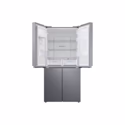 Samsung RF48A401EM9 frigo américain Pose libre E Acier inoxydable - Vue supplémentaire 5