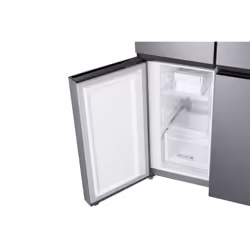 Samsung RF48A401EM9 frigo américain Pose libre E Acier inoxydable - Vue supplémentaire 9
