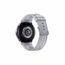 Samsung Galaxy Watch6 Classic 47mm Tactile Argent Wifi GPS - Vue supplémentaire 4