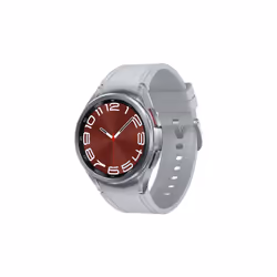 Samsung Galaxy Watch6 Classic SM-R950NZSADBT, 3,3 cm (1.3"), Super AMOLED, Écran tactile, 16 Go, GPS (satellite), 52 g