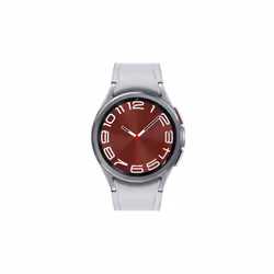 Samsung Galaxy Watch6 Classic 43mm Tactile Argent Wifi GPS (satellite)