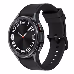 Samsung Galaxy Watch6 Classic SM-R950NZKAPHE, Écran tactile, 52 g