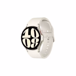 Samsung Galaxy Watch6 , 3,3 cm (1.3"), OLED, Écran tactile, 16 Go, GPS (satellite), 28,7 g