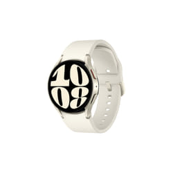 Samsung Galaxy Watch6 40mm Tactile Or Wifi GPS (satellite)