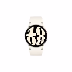 Samsung Galaxy Watch6 40mm Tactile Or Wifi GPS (satellite)