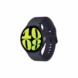 Samsung Galaxy Watch6 , 3,81 cm (1.5"), OLED, Écran tactile, 16 Go, GPS (satellite), 33,3 g
