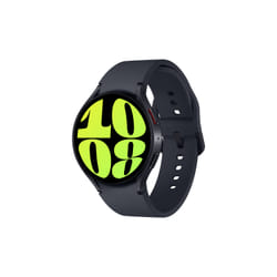 Samsung Galaxy Watch6 44mm Tactile Graphite Wifi GPS (satellite)