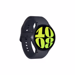 Samsung Galaxy Watch6 44mm Tactile Graphite Wifi GPS (satellite)