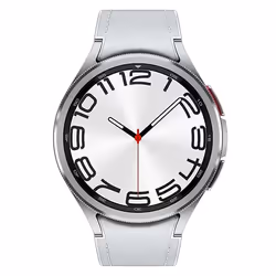 Samsung Galaxy Watch6 Classic SM-R960NZSAPHE, Écran tactile, GPS (satellite), 59 g