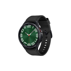 Samsung Galaxy Watch6 Classic 47mm Tactile Noir Wifi GPS (satellite)