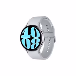 Samsung Galaxy Watch6 , 3,81 cm (1.5"), OLED, Écran tactile, 16 Go, GPS (satellite), 33,3 g