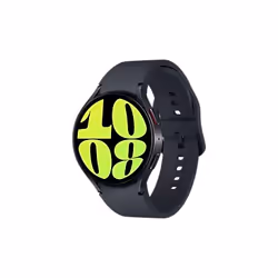 Samsung Galaxy Watch6 , 3,81 cm (1.5"), OLED, Écran tactile, 16 Go, GPS (satellite), 33,3 g
