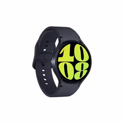 Samsung Galaxy Watch6 44mm Tactile Graphite Wifi GPS (satellite)