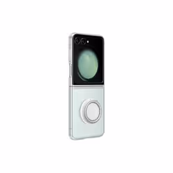 Samsung EF-XF731CTEGWW 6.7" Housse Transparent
