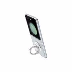 Samsung EF-XF731CTEGWW 6.7" Housse Transparent