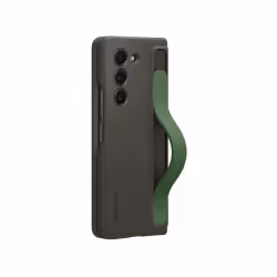 Samsung EF-MF946CBEGWW, Housse, Samsung, Galaxy Z Fold5, 19,3 cm (7.6"), Graphite